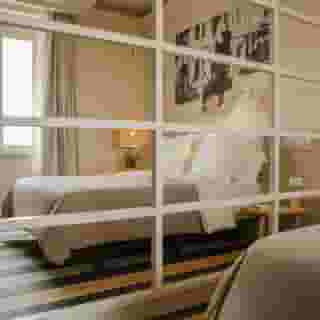 Room Select Via Veneto, 6 of 6