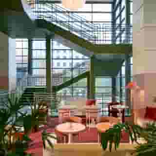 Sheraton Austin Hotel at The Capitol, 4 of 5