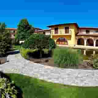 Budapest Airport Hotel Stacio Superior Wellness, 4 of 5