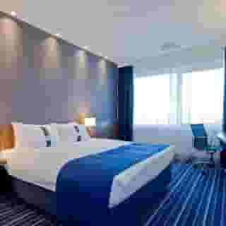 Holiday Inn Express London - Vauxhall Nine Elms, 5 of 5