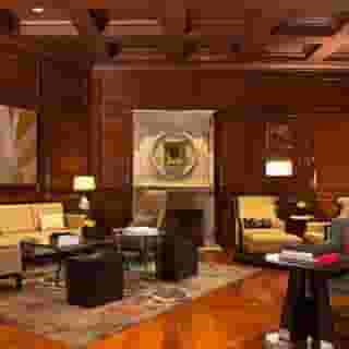 Jw Marriott Hotel Mexico City Polanco, 3 of 5