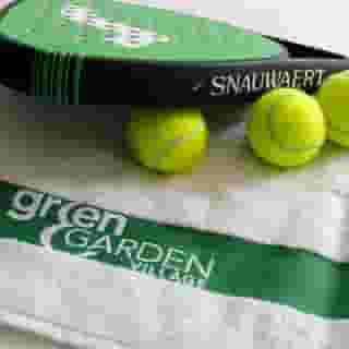 Green Garden Resort, 2 of 5