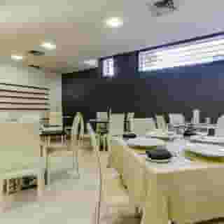 YIT Conquista de Granada, 5 of 5