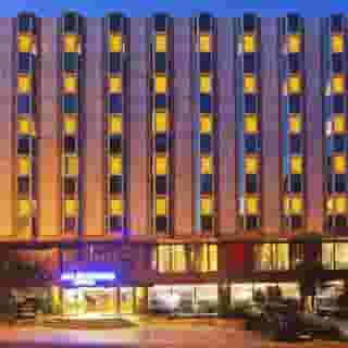 All Seasons Hotel, 6 of 6