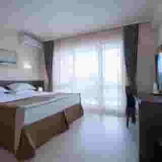Rome Palace Deluxe hotel, 6 of 6