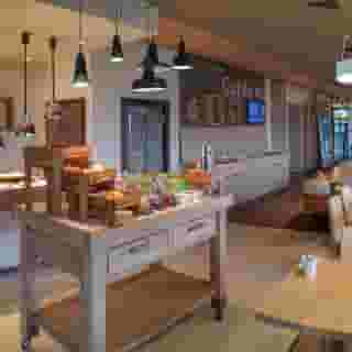 Holiday Inn Prague Airport, 2 of 5