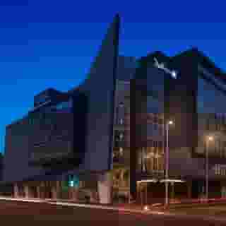 Radisson Blu Glasgow, 5 of 5