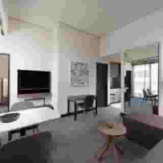 Adina Apartment Hotel Nuremberg, 2 of 5