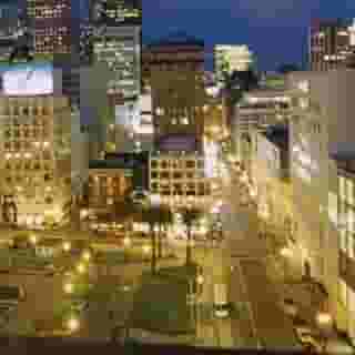 Taj Campton Place, 4 of 5