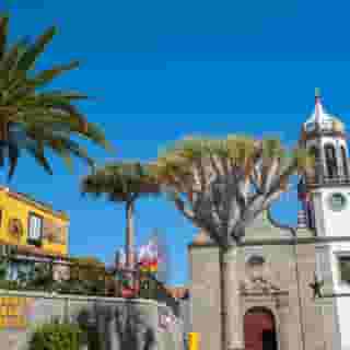 Senderos de Abona, 6 of 6