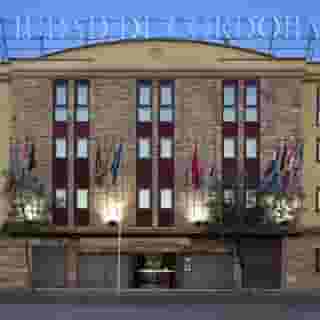 Exe Ciudad de Cordoba, 5 of 5