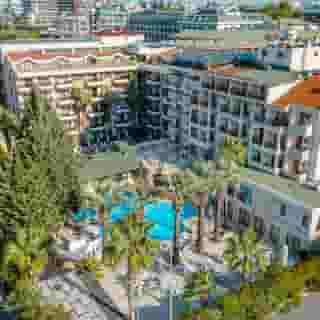 Sun Beach Park, 1 of 5