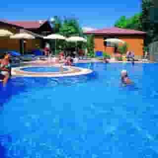 Ozlem Garden, 2 of 5