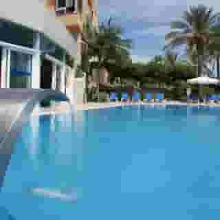 Hotel Puerto Juan Montiel, 2 of 5