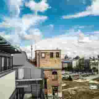 Arcotel Velvet Berlin, 4 of 5