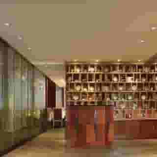 The Empire Hotel Kowloon, 6 of 6
