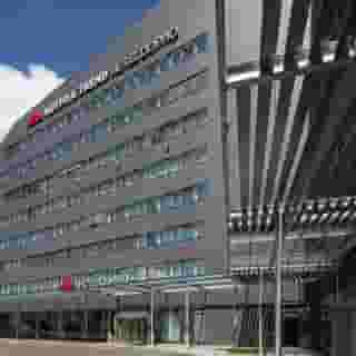 Austria Trend Hotel Doppio, 1 of 5