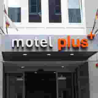 Motelplus Berlin, 4 of 5