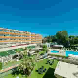 Crowne Plaza Rome - St. Peter's, 3 of 5