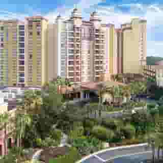 Wyndham Bonnet Creek, 1 of 5