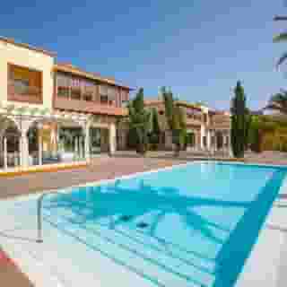 Lopesan Villa del Conde Resort and Thalasso, 4 of 5