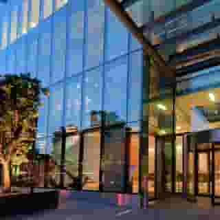 Hilton Manchester Deansgate, 1 of 5