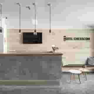 Hotel Chesscom, 3 of 5