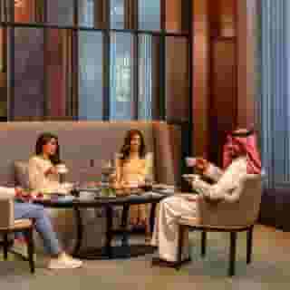 Hyatt Regency Riyadh Olaya, 4 of 5