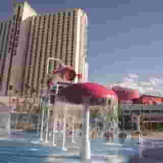 Circus Circus Las Vegas Hotel, 3 of 5