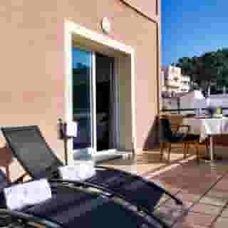 Zenit Malaga, 1 of 5