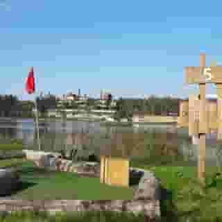 Villages Nature Paris, 1 of 5