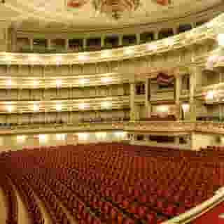 Grand Hotel Wien, 3 of 5