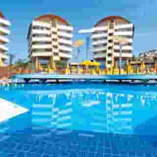 Alaiye Resort & Spa Hotel, 2 of 5