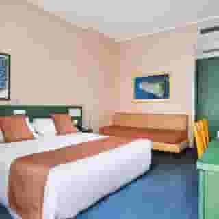 Best Western Hotel Mediterraneo, 5 of 5