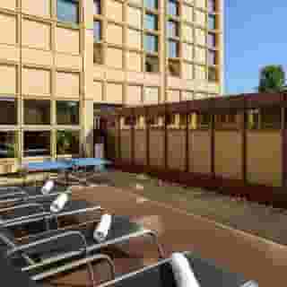 Novotel Budapest City, 2 of 5