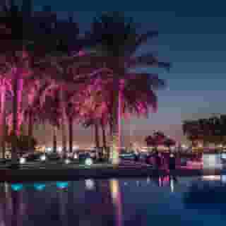 Intercontinental Dubai Festival City, 6 of 6