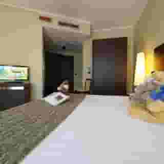 Holiday Inn Turin-Corso Francia, 4 of 5