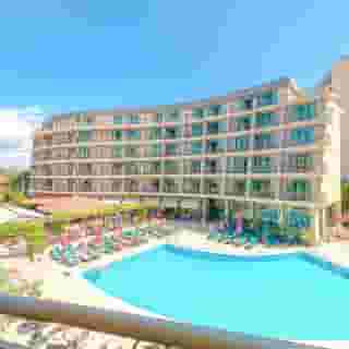 Mena Palace Hotel, 1 of 5