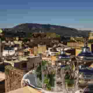 Riad Taryana, 4 of 5