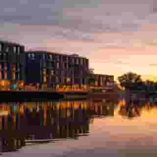 EXCLUSIVE Aparthotel Marina, 1 of 5