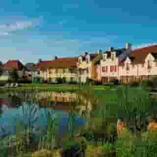 Marriott's Village d'lle-de-France, 1 of 5