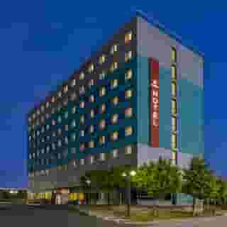 Eurohotel Praha, 1 of 5