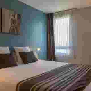 Hotel Massieux Lyon Nord, 3 of 5