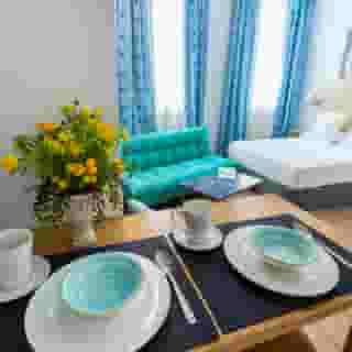 Casa de la Merced Suites, 5 of 5
