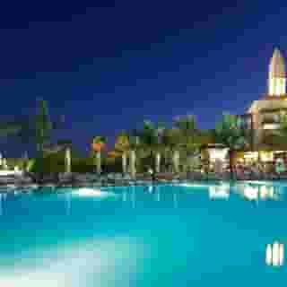 Princesa Yaiza, 1 of 5