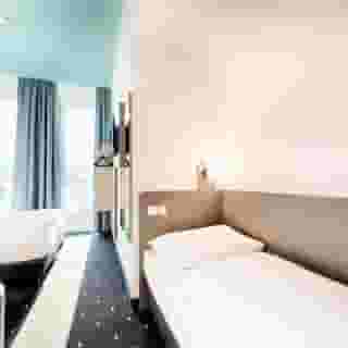 B&b Hotel Nurnberg-West, 6 of 6