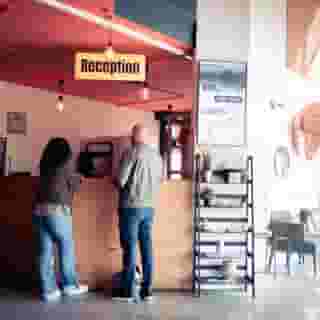 Urban Hotel The Golden Stork, 5 of 5