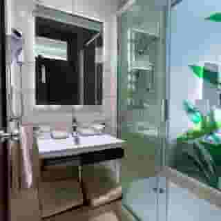 Business Hotel, 5 of 5