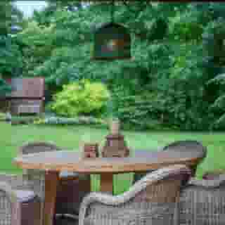 Villa Magdalena, 1 of 5