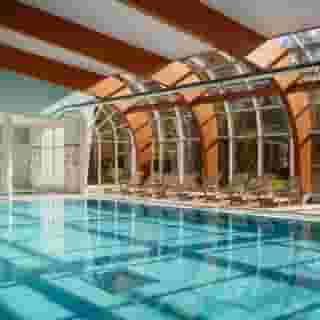 Hotel Spa Resort Sanssouci, 1 of 5